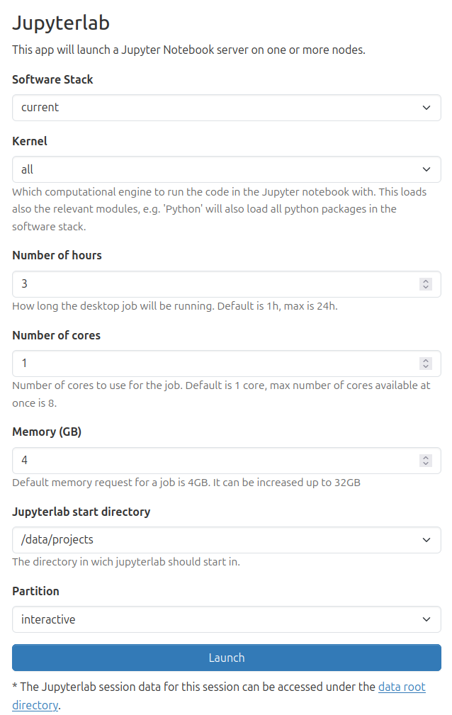 jupyterlab