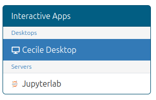 jupyterlab