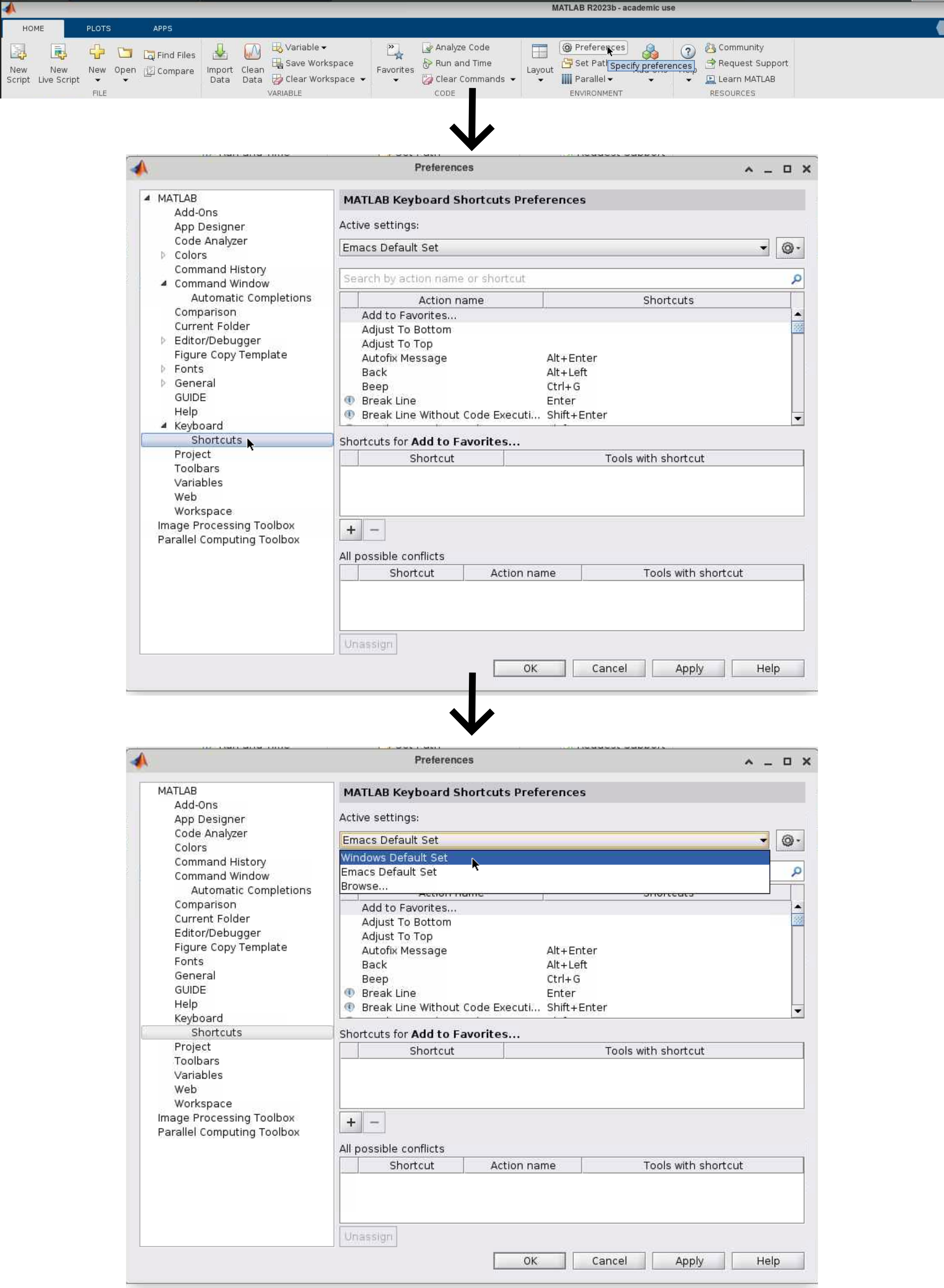 matlab